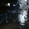 Banjir Kembali Rendam Dua Desa di Wilayah Dringu Probolinggo