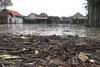 BMKG Keluarkan Peringatan Dini Banjir Rob