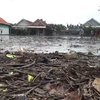 BMKG Keluarkan Peringatan Dini Banjir Rob