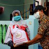 Semua MBR Surabaya Sudah Dapat Bantuan dari Kemensos