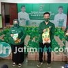 Pandemi Covid-19, PKB Jatim: Bakal Calon Kepala Daerah Jangan Memanfaatkan Bansos 
