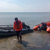 Basarnas Kerahkan 5 Perahu Karet untuk Pencarian Korban Tenggelam di Laut Utara Probolinggo