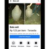Batu Kenong Artefak Peninggalan Sejarah Diduga Diperjualbelikan Secara Bebas di Facebook