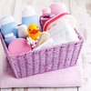 Ini Cara Memilih Produk Perawatan Tubuh yang Aman untuk Bayi