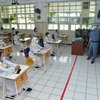 PTM di Surabaya Dilakukan Bertahap, Maksimal Awal 25 Persen