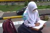 Setahun Belajar di Rumah, Siswa SMP di Kota Madiun Mulai Ikuti Outdoor Learning