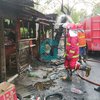 Warung Sekaligus Bengkel di Probolinggo Terbakar, Pemilik Jadi Korban