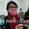 BKKKS Jatim Salurkan Tali Asih Sebanyak 2020 Paket Sembako