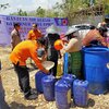 Kemarau 2026, BPBD Madiun Siaga di Desa Rawan Kekeringan