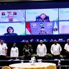 Dorong Kurikulum Jaminan Sosial di Pendidikan Menengah dan Tinggi, Dua BPJS Bersinergi Gelar Webinar