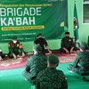 GPK Siap Menjadi Benteng Bupati Jombang