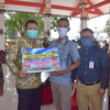 Sempat Tersendat, Sebanyak 1.982 KK Jatirejo Akhirnya Terima Penyaluran BST APBD