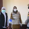 Gubernur Khofifah Minta Pemkab Mojokerto Tambah BOR 50 Persen
