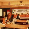 Pemkab Gresik Serius Tanggulangi Penyakit Menular Tuberkulosis