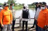 Curah Hujan Tinggi, Pemkab Mojokerto Gelar Pembersihan Sungai di Kawasan Langganan Banjir