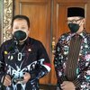 Genjot Vaksinasi Dosis Pertama, Bupati Jember Kirim Surat ke Menkes Minta Tambahan Bantuan