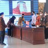 Bupati Mojokerto Gelar Penandatanganan Perjanjian Kinerja dan Pakta Integritas Perangkat Daerah
