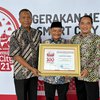 Kabupaten Situbondo Terima Penghargaan Smart Society