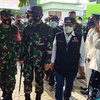 Ke Situbondo, Pangdam V/Brawijaya Apresiasi Gerak Cepat Kejar Ketertinggalan Vaksin