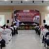 300 Pejabat di Kota Mojokerto Dapat "<em>Coaching</em>" Terkait TPP, Ini Target Ning Ita