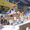 Produk Ilegal Senilai 500 Juta Dimusnahkan