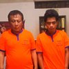Beraksi Tujuh Kali, Dua Bandit Jalanan Spesialis Curanmor Dibekuk Polisi