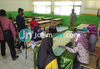Angka Putus Sekolah di Jatim Didominasi Perempuan