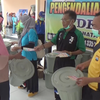 Dana Desa di Madiun Digunakan Untuk Cegah Covid-19