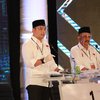 Debat Pilwali, Er-Ji Komitmen Lanjutkan Program Risma