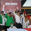 Didukung Empat Parpol, Pasangan Sugiri-Lysdiarita Deklarasi Maju Pilbup Ponorogo