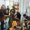 Bantu UMKM Pasuruan, Pameran “JATIM BISA! <em>Go Local, Go Global</em>” Pamerkan Perabotan Baru