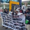 Harkitnas, Dua Demo Soal Papua Merdeka Berlangsung di Jember