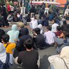 Aksi Demo di Depan Grahadi, Polda Jatim Menyebutkan Didominasi Pelajar SMA/SMK