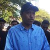 Terkesan Tebang Pilih dalam Penertiban, PKL Probolinggo Geruduk Kantor Satpol PP