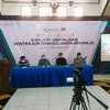 Menuju Wajah Baru, INTAKO Tanggulangin Lakukan Transformasi Digital