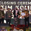 Surabaya Sabet 5 Penghargaan dalam Jatim Kominfo Festival 2022
