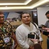 Chrisman Hadi Advokat Independen Kembali Pimpin Dewan Kesenian Surabaya