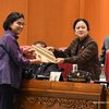 RUUP2APBN 2021 Disahkan Jadi UU, Ini Kata Sri Mulyani