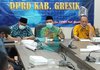 DPRD Gresik Minta OPD Selaraskan RPJMD Dengan Visi-Misi Bupati-Wabup Terpilih