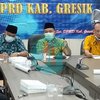 DPRD Gresik Minta OPD Selaraskan RPJMD Dengan Visi-Misi Bupati-Wabup Terpilih