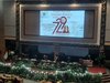 DPRD Gelar Paripurna Peringatan Hari Jadi Kabupaten Mojokerto ke 729