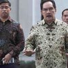 Kasus Djoko Tjandra, Antasari Azhar Diperiksa Bareskrim