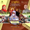 Pemkot Mojokerto Gelar Expo Hasil Inkubasi Wirausaha UMKM dan Koperasi