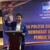 Hadapi Pemilu 2024, Demokrat Jatim Dorong Kader Lebih Dekatkan Diri ke Masyarakat