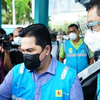 Ini Kata Pengamat Energi Soal Holding dan Sub Holding PLN Inisiasi Menteri BUMN Erick Thohir