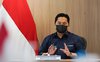 Transformasi Erick Thohir Berhasil Dorong Profit BUMN Sampai Rp 90 Triliun