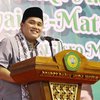 Elektabilitas Erick Thohir Menuju Pilpres 2024 Terus Meroket