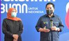 Menteri BUMN Buka ‘Sentra Vaksinasi Bersama’ di Surabaya