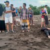 Ritual di Pantai Payangan, 12 Orang Ditemukan Selamat, Ini Identitasnya