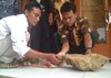 Warga Kabupaten Madiun Wacanakan Pendirian Museum Purba 